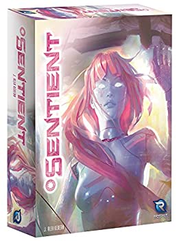 【中古】【輸入品・未使用】Sentient