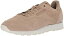 【中古】【輸入品・未使用】Reebok Men's Classic Leather Sneaker%カンマ% Duck sea Stone/Chalk%カン..