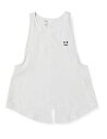【中古】【輸入品・未使用】Under Armour レディース パーペチュアル織タンクトップ XX-Large ブラック