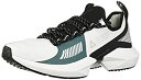 【中古】【輸入品・未使用】Reebok メンズ Sole Fury Ts クロストレーナー%カンマ% ホワイト/ブラック/グリーン%カンマ% 12
