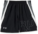 【中古】【輸入品・未使用】Under Armour Men's Launch Stretch Woven 7-inch Graphic Running Shor...