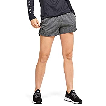 【中古】【輸入品・未使用】Under Armour レディース プレイアップ ショート 3.0 - ツイスト 【中古】【輸入品・未使用】Under Armour レディース プレイアップ ショート 3.0 - ツイスト
