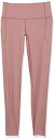 【中古】【輸入品・未使用】Under Armour レディース メリディアンレギンス L ピンク