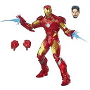 【中古】【輸入品 未使用】Marvel Legends 12-Inch Iron Man Action Figure