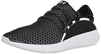 yÁzyAiEgpzUnder Armour Y RailFit 1 jOV[Y US TCY: 25.0 cm J[: ubN