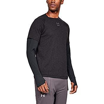 【中古】【輸入品・未使用】Under Armour Men's Run Performance Waffle Long sleeve%カンマ% Black (001)/Reflective%カンマ% X-Large【メーカー名】Under Armour Apparel【メーカー型番】1317498【ブランド名】UNDER ARMOUR(アンダーアーマー)【商品説明】Under Armour Men's Run Performance Waffle Long sleeve%カンマ% Black (001)/Reflective%カンマ% X-Large当店では初期不良に限り、商品到着から7日間は返品を 受付けております。こちらは海外販売用に買取り致しました未使用品です。買取り致しました為、中古扱いとしております。他モールとの併売品の為、完売の際はご連絡致しますのでご了承下さい。速やかにご返金させて頂きます。ご注文からお届けまで1、ご注文⇒ご注文は24時間受け付けております。2、注文確認⇒ご注文後、当店から注文確認メールを送信します。3、配送⇒当店海外倉庫から取り寄せの場合は10〜30日程度でのお届けとなります。国内到着後、発送の際に通知にてご連絡致します。国内倉庫からの場合は3〜7日でのお届けとなります。　※離島、北海道、九州、沖縄は遅れる場合がございます。予めご了承下さい。お電話でのお問合せは少人数で運営の為受け付けておりませんので、メールにてお問合せお願い致します。営業時間　月〜金　10:00〜17:00お客様都合によるご注文後のキャンセル・返品はお受けしておりませんのでご了承下さい。