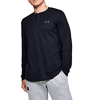 【中古】【輸入品・未使用】Under Armour UA Waffle Henley 【中古】【輸入品・未使用】Under Armour UA Waffle Henley