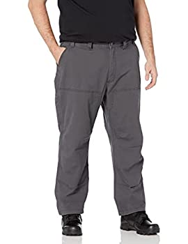 【中古】【輸入品・未使用】Carhartt Men's Rugged Flex Rigby Double Front Pant%カンマ% Shadow%カンマ% 31W X 30L