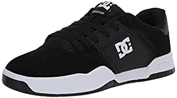 DC - 【中古】【輸入品・未使用】DC メンズ セントラルスケートシューズ US サイズ: 6 カラー: ブラック