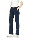 【中古】【輸入品・未使用】Carhartt レディース オリジナルフィット クローフォードパンツ US サイズ: 18 Plus カラー: ブルー