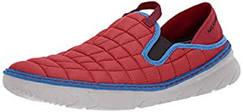 【中古】【輸入品・未使用】Merrell レディース Hut Moc モカシン%カンマ% ボッサノヴァ%カンマ% 5