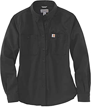 yÁzyAiEgpzCarhartt SHIRT fB[X US TCY: X-Small Regular J[: ubN