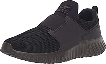 【中古】【輸入品・未使用】Skechers Men's Depth Charge 2.0 Loafer