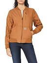 【中古】【輸入品・未使用】Carhartt Women's Crawfor