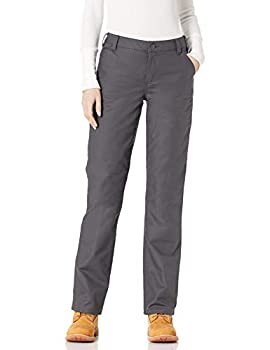 【中古】【輸入品・未使用】Carhartt Women's 103104 Women's Rugged Professional&Trade; Series Original 【中古】【輸入品・未使用】Carhartt Women's 103104 Women's Rugged Professional&Trade; Series Original