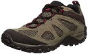 【中古】【輸入品・未使用】Merrell レディース Yokota 2 ハイキングシューズ%カンマ% まだら%カンマ% 10.5