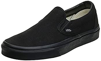 【中古】【輸入品・未使用】Vans ユニ 大人用 クラシック スリッポン トレーナー