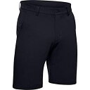 【中古】【輸入品・未使用】Under Armour Men's Tech Golf Shorts%カンマ% Khaki Base (289)/Mod G...