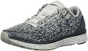 【中古】【輸入品・未使用】Under Armour ユニ - ユース ガールズ 小学生 チャージド バンディット3 オンブレ スニーカー US サイズ: 4 T...