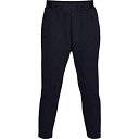 【中古】【輸入品・未使用】Under Armour Women's Unstoppable Move Light Pants%カンマ% Black//Black...