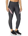 【中古】【輸入品・未使用】Under Armour レディース バニッシュアンクルクロップ M グレイ