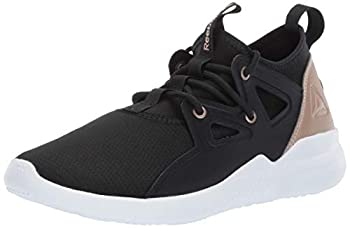 Reebok レディース CARDIO MOTION-W US サイズ: 11 B(M) US カラー: ブラック