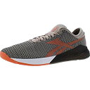 【中古】【輸入品・未使用】Reebok メンズ ナノ9 クロストレーナー US サイズ: 12.5 カラー: ベージュ