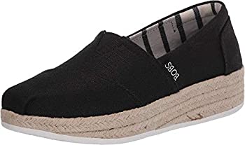 【中古】【輸入品・未使用】Skechers BOBS HighLights 2.0 - Fairy Duster US サイズ: 6.5 カラー: ブラック