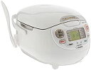【中古】【輸入品・未使用】海外向け炊飯器 象印 NS-ZCC10(120V)