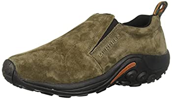 【中古】【輸入品・未使用】Merrell メンズ ジャングルモック スリッポンシューズ%カンマ% ガンスモーク%カンマ% 11 Wide【メーカー名】Merrell【メーカー型番】J63787W【ブランド名】MERRELL(メレル)【商品説明】Merrell メンズ ジャングルモック スリッポンシューズ%カンマ% ガンスモーク%カンマ% 11 Wide当店では初期不良に限り、商品到着から7日間は返品を 受付けております。こちらは海外販売用に買取り致しました未使用品です。買取り致しました為、中古扱いとしております。他モールとの併売品の為、完売の際はご連絡致しますのでご了承下さい。速やかにご返金させて頂きます。ご注文からお届けまで1、ご注文⇒ご注文は24時間受け付けております。2、注文確認⇒ご注文後、当店から注文確認メールを送信します。3、配送⇒当店海外倉庫から取り寄せの場合は10〜30日程度でのお届けとなります。国内到着後、発送の際に通知にてご連絡致します。国内倉庫からの場合は3〜7日でのお届けとなります。　※離島、北海道、九州、沖縄は遅れる場合がございます。予めご了承下さい。お電話でのお問合せは少人数で運営の為受け付けておりませんので、メールにてお問合せお願い致します。営業時間　月〜金　10:00〜17:00お客様都合によるご注文後のキャンセル・返品はお受けしておりませんのでご了承下さい。