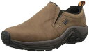 【中古】【輸入品・未使用】Merrell(メレル) メンズ ジャングルモック スリッポンシューズ US サイズ: 11.5 カラー: ブラウン