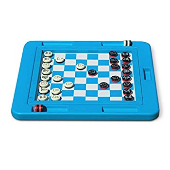 Swimline Floating Mult-Game Gameboard