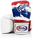 【中古】【輸入品・未使用】Fairtex ボクシング キックボクシング ムエタイスタイル スパーリンググローブ トレーニングパンチバッグミット 10 oz【メーカー名】Fairtex【メーカー型番】BGV1-THAI-10【ブランド名】FAIRTEX【商品説明】Fairtex ボクシング キックボクシング ムエタイスタイル スパーリンググローブ トレーニングパンチバッグミット 10 oz当店では初期不良に限り、商品到着から7日間は返品を 受付けております。こちらは海外販売用に買取り致しました未使用品です。買取り致しました為、中古扱いとしております。他モールとの併売品の為、完売の際はご連絡致しますのでご了承下さい。速やかにご返金させて頂きます。ご注文からお届けまで1、ご注文⇒ご注文は24時間受け付けております。2、注文確認⇒ご注文後、当店から注文確認メールを送信します。3、配送⇒当店海外倉庫から取り寄せの場合は10〜30日程度でのお届けとなります。国内到着後、発送の際に通知にてご連絡致します。国内倉庫からの場合は3〜7日でのお届けとなります。　※離島、北海道、九州、沖縄は遅れる場合がございます。予めご了承下さい。お電話でのお問合せは少人数で運営の為受け付けておりませんので、メールにてお問合せお願い致します。営業時間　月〜金　10:00〜17:00お客様都合によるご注文後のキャンセル・返品はお受けしておりませんのでご了承下さい。