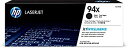 【中古】【輸入品・未使用】HP CF294X (94X) Toner black%カンマ% 2.8K pages(2)