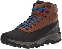 【中古】【輸入品・未使用】Merrell メンズ Thermo Kiruna ミッドシェル Wp スノーブーツ US サイズ: 15 カラー: ベージュ