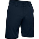 【中古】【輸入品・未使用】Under Armour Men's Tech Golf Shorts%カンマ% Khaki Base (289)/Mod G...