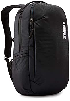 yÁzyAiEgpz[X[[] bN Thule Subterra Backpack 23L m[gp\R[ TSLB315 Black