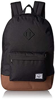【中古】【輸入品・未使用】Herschel Heritage バックパック%カンマ% ヘリテージバックパック%カンマ% ..