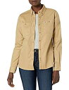 【中古】【輸入品・未使用】Carhartt SHIRT レディース US サイズ: X-Small Regular