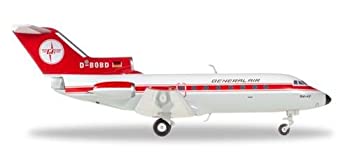 šۡ͢ʡ̤ѡۥإ 1/200 Yak-40 General Air 