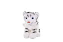 【中古】【輸入品・未使用】Plush Jumbo White Tiger【メーカー名】Wild Republic【メーカー型番】19548【ブランド名】Wild Republic【商品説明】Plush Jumbo White Tiger当店では初期不良に限り、商品到着から7日間は返品を 受付けております。こちらは海外販売用に買取り致しました未使用品です。買取り致しました為、中古扱いとしております。他モールとの併売品の為、完売の際はご連絡致しますのでご了承下さい。速やかにご返金させて頂きます。ご注文からお届けまで1、ご注文⇒ご注文は24時間受け付けております。2、注文確認⇒ご注文後、当店から注文確認メールを送信します。3、配送⇒当店海外倉庫から取り寄せの場合は10〜30日程度でのお届けとなります。国内到着後、発送の際に通知にてご連絡致します。国内倉庫からの場合は3〜7日でのお届けとなります。　※離島、北海道、九州、沖縄は遅れる場合がございます。予めご了承下さい。お電話でのお問合せは少人数で運営の為受け付けておりませんので、メールにてお問合せお願い致します。営業時間　月〜金　10:00〜17:00お客様都合によるご注文後のキャンセル・返品はお受けしておりませんのでご了承下さい。