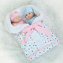 【中古】【輸入品・未使用】NPK collection10?%ダブルクォーテ% 26?cm Real Life LikeフルシリコンボディRebornベビー人形...