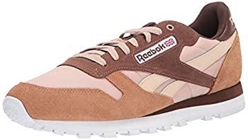 yÁzyAiEgpzReebok Y Classic Leather Sneaker US TCY: 12 M US J[: uE