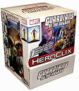 【中古】【輸入品・未使用】Marvel HeroClix: Guardians of the Galaxy Gravity Feed (24)