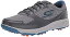 【中古】【輸入品・未使用】Skechers Men&#39;s Torque Sport Fairway Relaxed Fit Spiked Golf Shoe