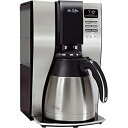 【中古】【輸入品・未使用】ミスターコーヒーoptimal Brew 10-cup熱メーカーシステム 10カップ メタリック ZQC-655【メーカー名】Mr. Coffee【メーカー型番】BVMC-PSTX91-RB【ブランド名】Mr. Coffee【商品説明】ミスターコーヒーoptimal Brew 10-cup熱メーカーシステム 10カップ メタリック ZQC-655当店では初期不良に限り、商品到着から7日間は返品を 受付けております。こちらは海外販売用に買取り致しました未使用品です。買取り致しました為、中古扱いとしております。他モールとの併売品の為、完売の際はご連絡致しますのでご了承下さい。速やかにご返金させて頂きます。ご注文からお届けまで1、ご注文⇒ご注文は24時間受け付けております。2、注文確認⇒ご注文後、当店から注文確認メールを送信します。3、配送⇒当店海外倉庫から取り寄せの場合は10〜30日程度でのお届けとなります。国内到着後、発送の際に通知にてご連絡致します。国内倉庫からの場合は3〜7日でのお届けとなります。　※離島、北海道、九州、沖縄は遅れる場合がございます。予めご了承下さい。お電話でのお問合せは少人数で運営の為受け付けておりませんので、メールにてお問合せお願い致します。営業時間　月〜金　10:00〜17:00お客様都合によるご注文後のキャンセル・返品はお受けしておりませんのでご了承下さい。