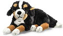 【中古】【輸入品・未使用】シュタイフ Steiff キッズ バーニーズマウンテンのセンニ 45cm 079528