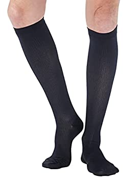 šۡ͢ʡ̤ѡCompression Socks For Men Firm Graduated Support 20-30 mm...