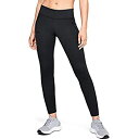 【中古】【輸入品・未使用】Under Armour Women 's All Aroundレギンス、ブラック M ブラック