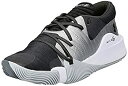 【中古】【輸入品・未使用】Under Armour メンズ スポーン ローバスケットボールシューズ US サイズ: 25.5 cm カラー: ブラック